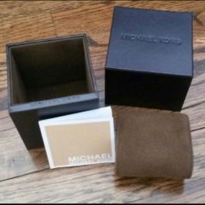COPY - Watch box